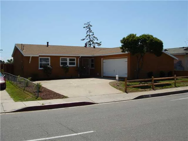 7857 Skyline Drive, San Diego, CA 92114