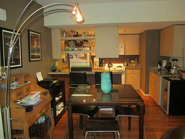 425 Beech Street #529, San Diego, CA 92101