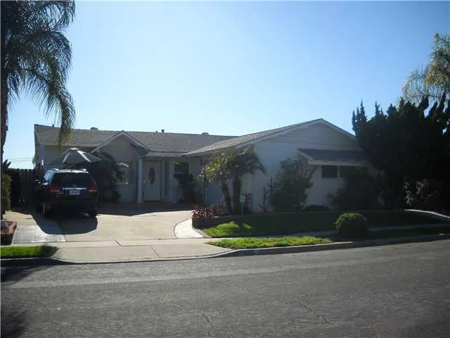 6314 Lake Ariana Avenue, San Diego, CA 92119