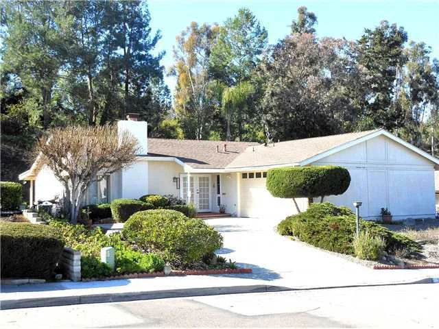 12349 Filera Rd Road, San Diego, CA 92128