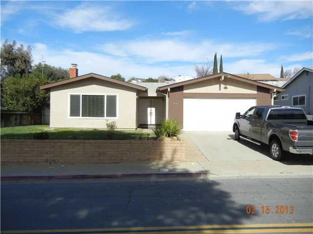 8566 Rancho Canada Road, El Cajon, CA 92021