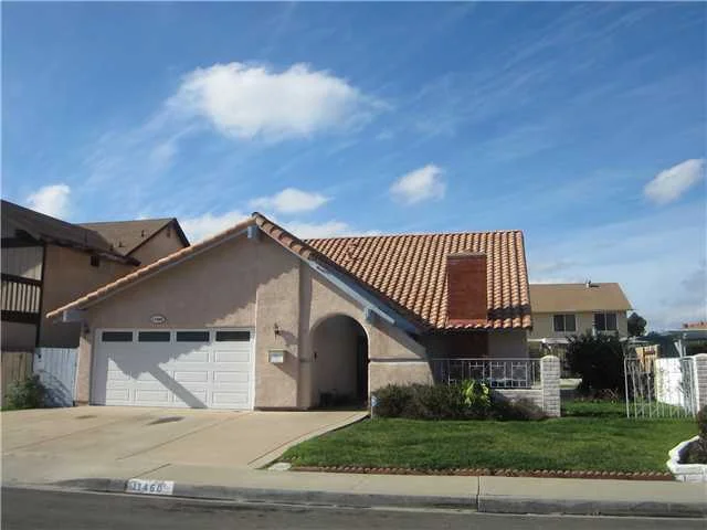 11460 Westonhill Drive, San Diego, CA 92126