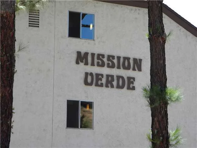 6131 Rancho Mission Road #317, San Diego, CA 92108
