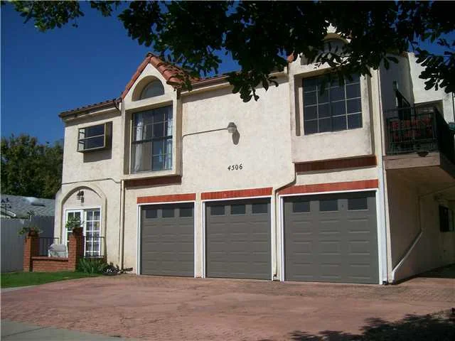 4506 Alabama Street #4, San Diego, CA 92116