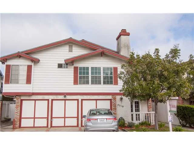 4519 Idaho Street #8, San Diego, CA 92116