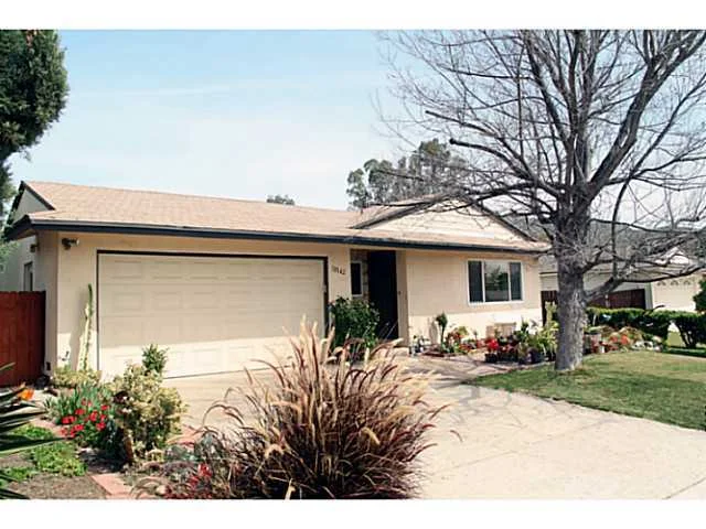 10142 Cedar Springs Drive, Santee, CA 92071
