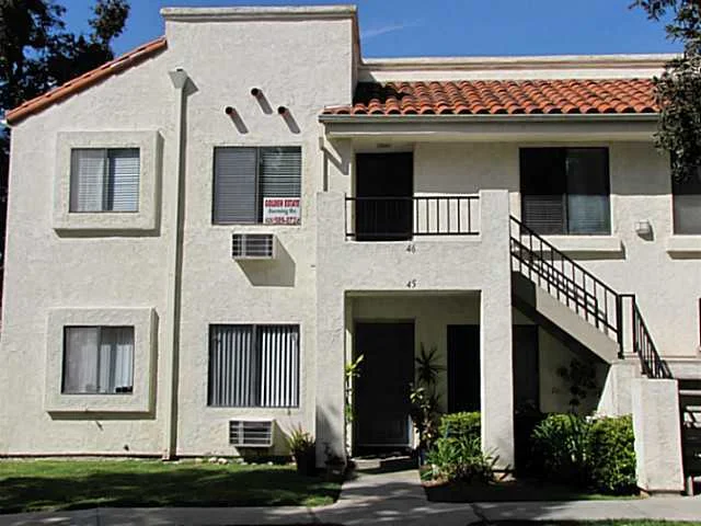 8472 New Salem Street #46, San Diego, CA 92126