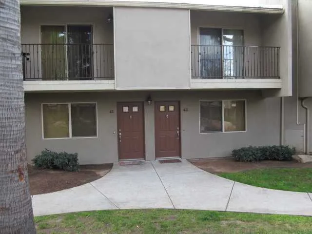 1045 Peach Avenue #42, El Cajon, CA 92021