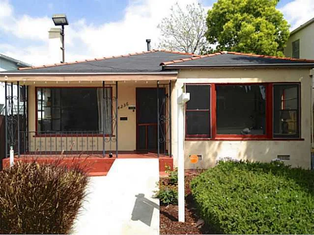 4236 Adams Avenue, San Diego, CA 92116