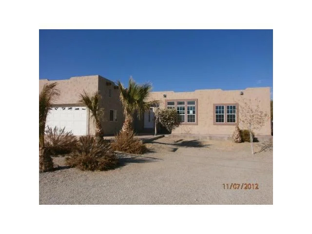 848 Rango Way, Borrego Springs, CA 92004