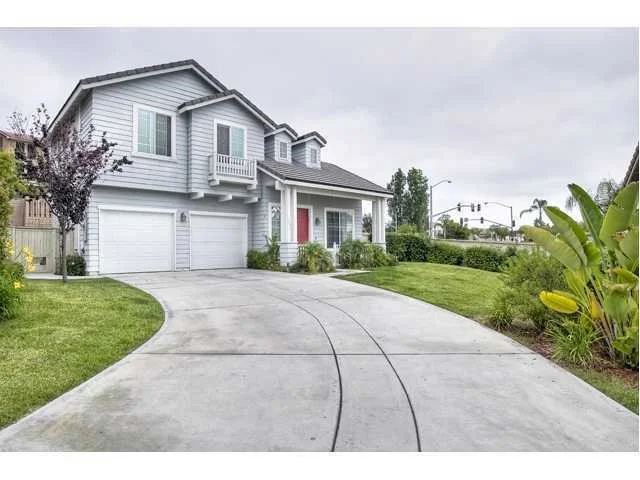1135 Monterey Place, Encinitas, CA 92024