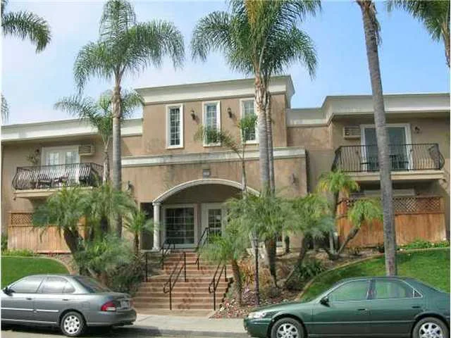 4570 54th Street #128, San Diego, CA 92115