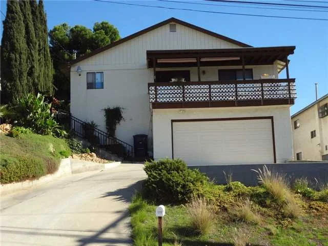1223 Grand Avenue, Spring Valley, CA 91977