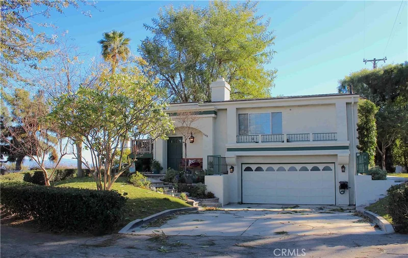 1140 Picaacho, La Habra Heights, CA 90631