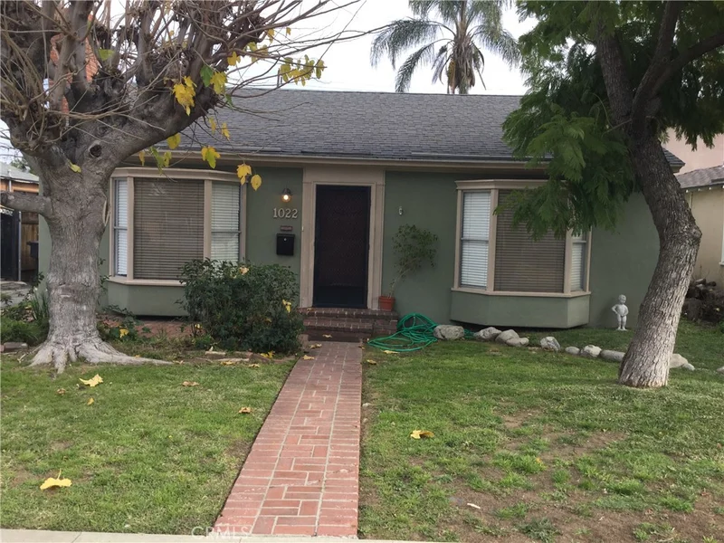 1022 Bilton, San Gabriel, CA 91776