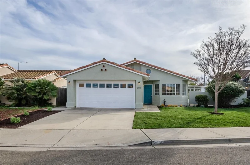 2535 Santa Rosa, Santa Maria, CA 93455