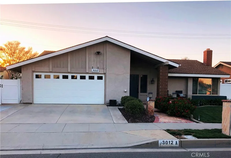 3012 Edgewater, Orange, CA 92865
