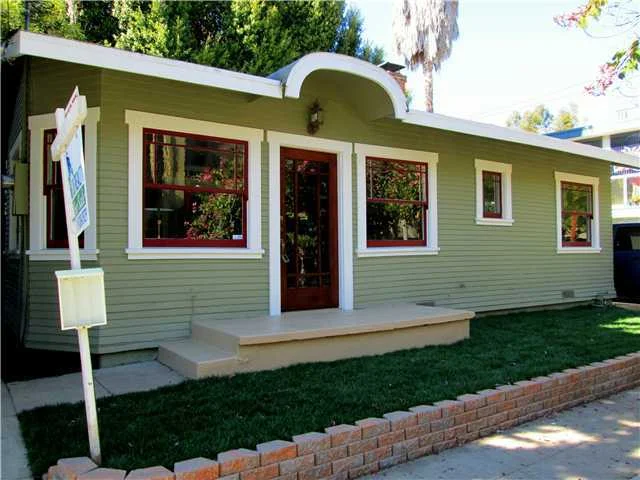 4162 3rd Avenue, San Diego, CA 92103
