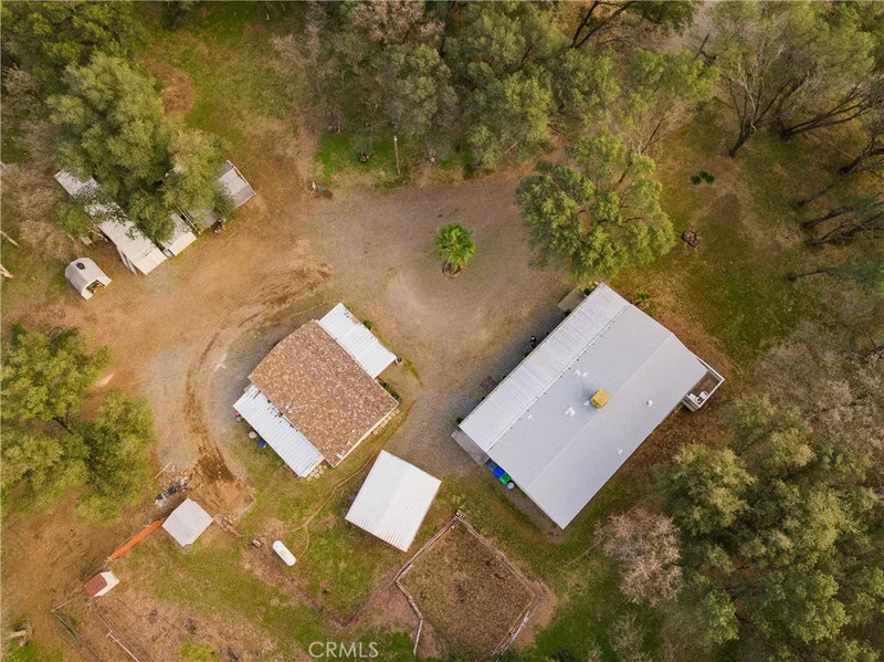22440 Via Pasado, Red Bluff, CA 96080