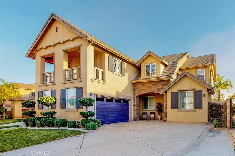 12249 Dry Creek, Rancho Cucamonga, CA 91739