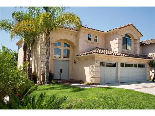 1136 Crystal Downs Drive, Chula Vista, CA 91915