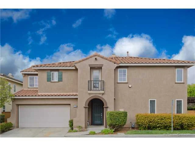 10034 Fieldthorn Street, San Diego, CA 92127
