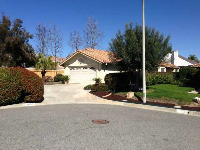 302 Joshua Avenue, San Marcos, CA 92069