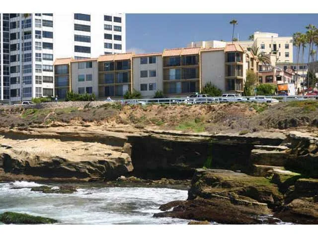 909 Coast Boulevard #9, La Jolla, CA 92037