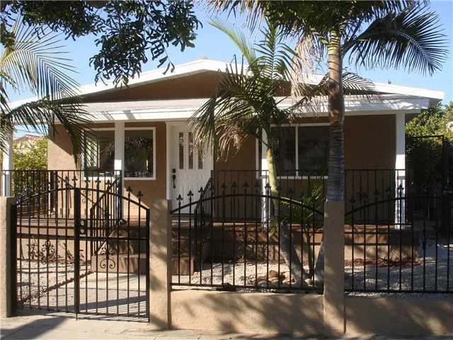 4104 35th Street, San Diego, CA 92104