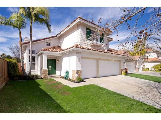 5178 Sea Mist Court, San Diego, CA 92121