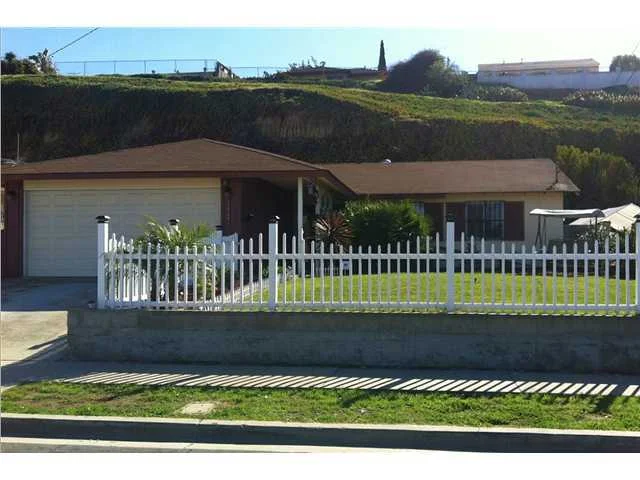 5629 Santa Margarita Street, San Diego, CA 92114