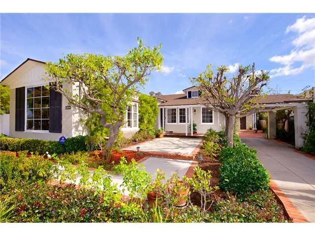 5233 Canterbury Drive, San Diego, CA 92116