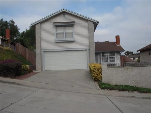 857 Carefree Drive, San Diego, CA 92114