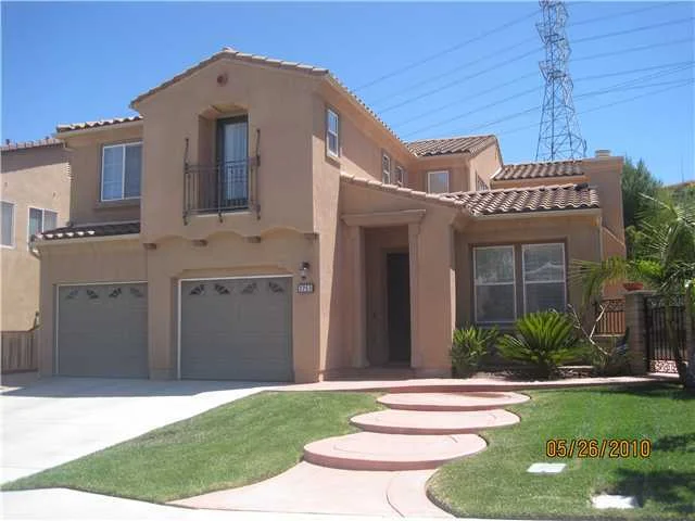 2253 Corte San Simeon, Chula Vista, CA 91914