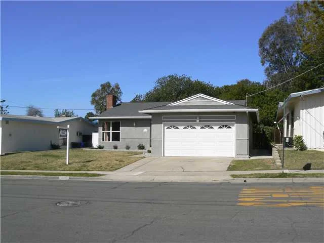 6142 Henderson Drive, La Mesa, CA 91942