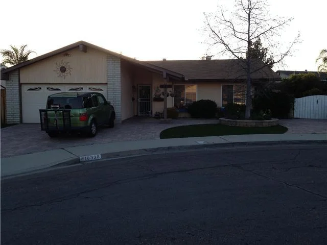 10336 Everell Place, Santee, CA 92071