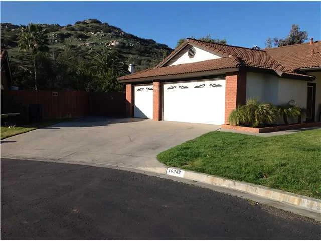 10249 Caminito Rio Court, Lakeside, CA 92040