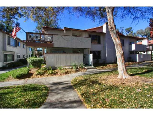 10246 Norma Gardens Drive #5, Santee, CA 92071