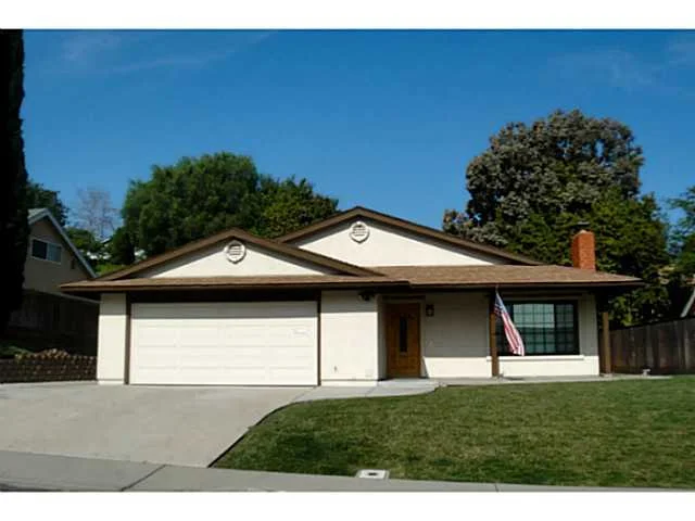 11380 Florindo Road, San Diego, CA 92127