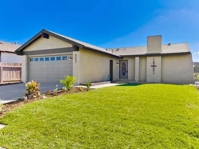 8667 Hydra Lane, San Diego, CA 92126
