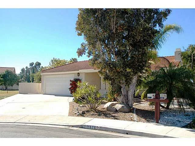 11676 Cacao Court, San Diego, CA 92124
