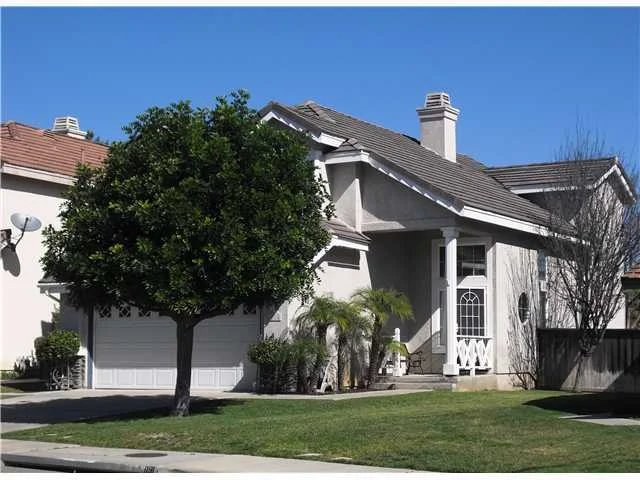 616 Shenandoah Avenue, San Marcos, CA 92078