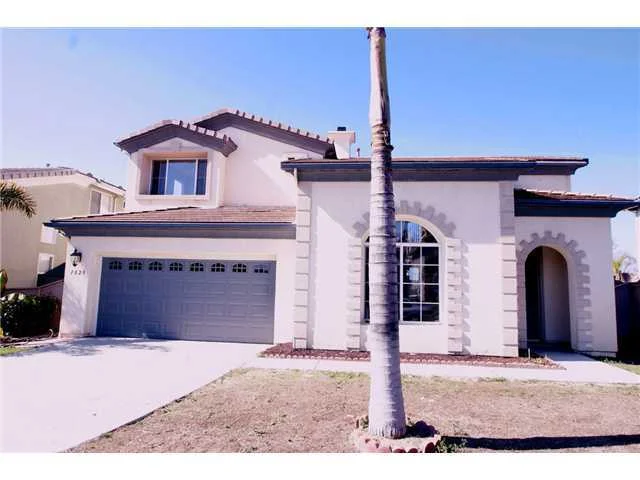 1029 Mount Dana Drive, Chula Vista, CA 91913