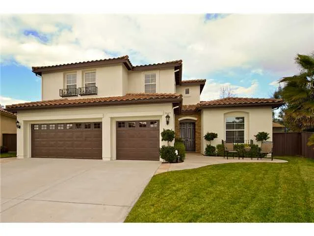 7917 Paseo Membrillo, Carlsbad, CA 92009