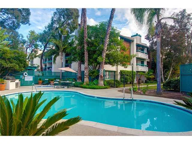 5525 Shasta Lane #106, La Mesa, CA 91942