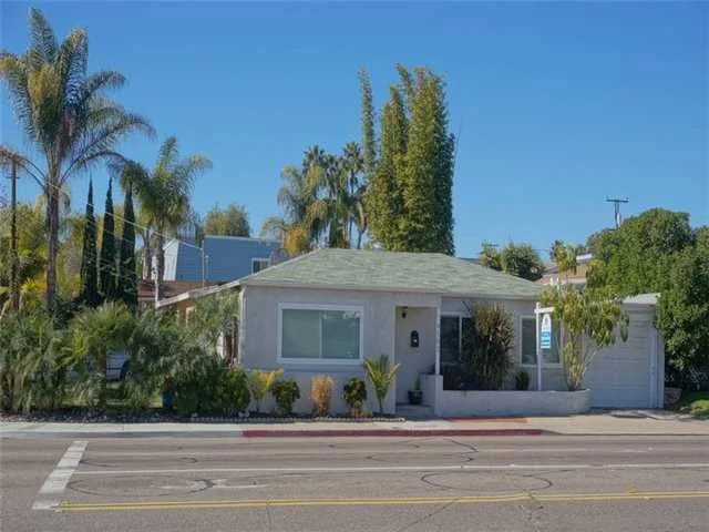 4102 Ingraham Street, San Diego, CA 92109