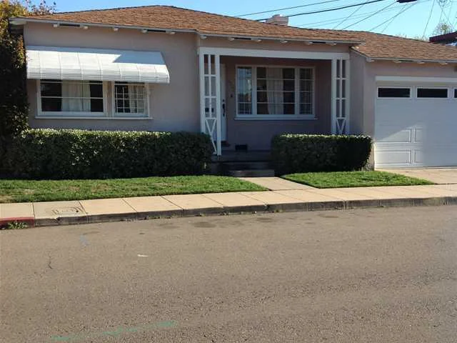 4527 44th Street, San Diego, CA 92115
