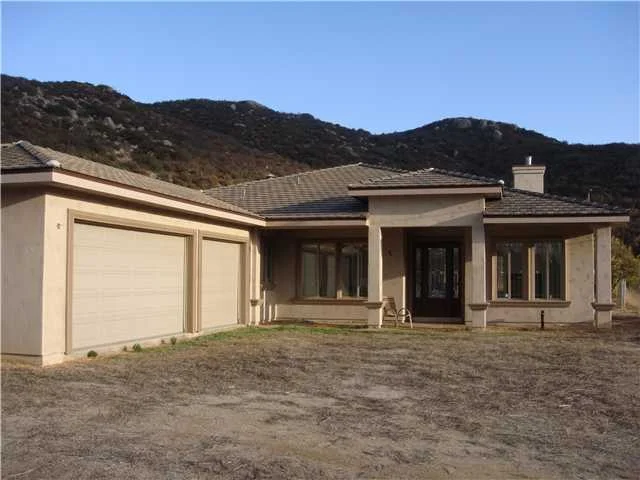 421 Peutz Valley Road, Alpine, CA 91901
