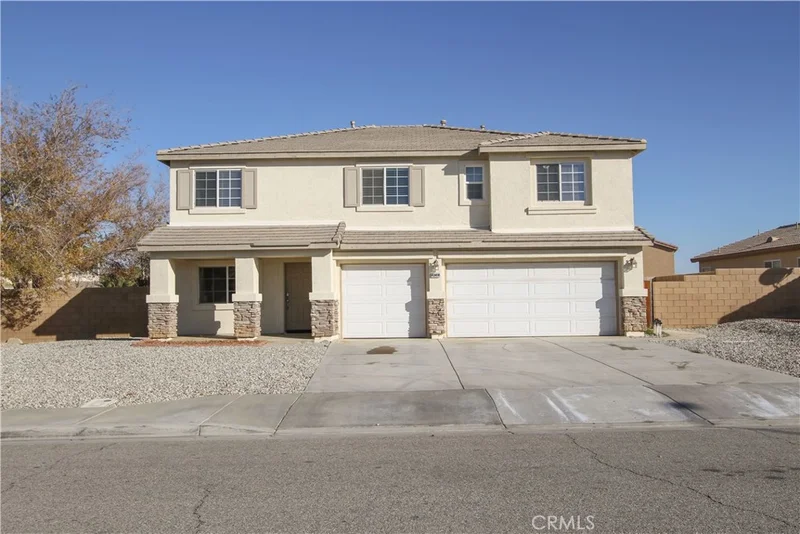 43418 16th, Lancaster, CA 93535