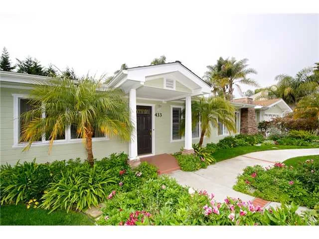 433 Seabright Lane, Solana Beach, CA 92075